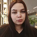 Анастасия, 19 лет