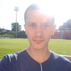 Фотография мужчины Александр, 29 лет из г. Мозырь