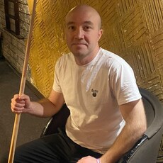 Фотография мужчины Рустем, 39 лет из г. Уфа