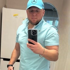 Фотография мужчины Сергей, 33 года из г. Артем