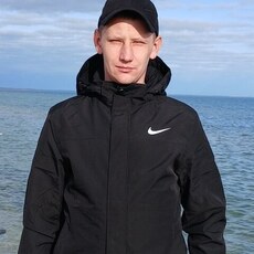Фотография мужчины Никита, 33 года из г. Барнаул