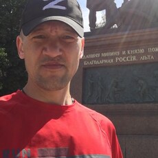 Фотография мужчины Ник, 43 года из г. Чертково