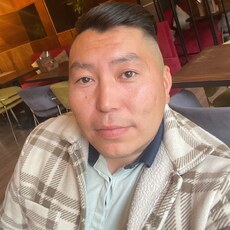 Фотография мужчины Григорий, 30 лет из г. Иркутск