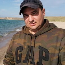 Фотография мужчины Александр, 42 года из г. Иркутск