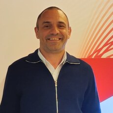 Фотография мужчины Вадим, 45 лет из г. Химки