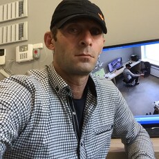 Фотография мужчины Человек, 46 лет из г. Дзержинск