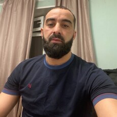 Фотография мужчины Гусейнов, 34 года из г. Тобольск