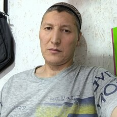Фотография мужчины Темир, 45 лет из г. Ош