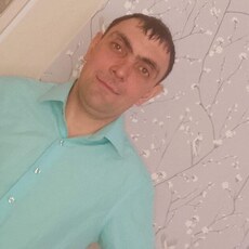 Фотография мужчины Серёга, 39 лет из г. Ульяновск