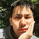 Нуркен, 27 лет