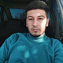 Сухроб, 45 лет