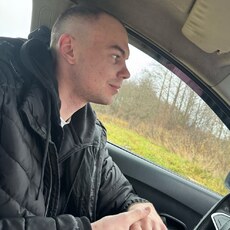 Фотография мужчины Юлиан, 27 лет из г. Витебск