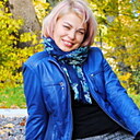 Лилия, 45 лет