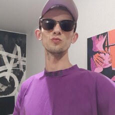 Фотография мужчины Валерий, 27 лет из г. Ярославль