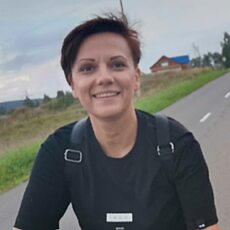 Фотография девушки Mariya, 48 лет из г. Орша