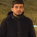 Надир, 23 года