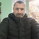 Серёга, 41 год