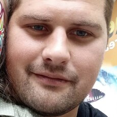 Фотография мужчины Oleg, 36 лет из г. Добруш