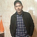 Хизри, 42 года