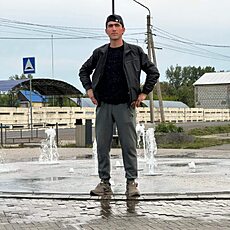 Фотография мужчины Сергей, 23 года из г. Тайшет