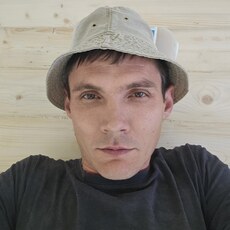 Фотография мужчины Денис, 39 лет из г. Алматы