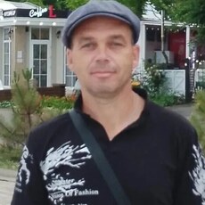 Фотография мужчины Алексей, 45 лет из г. Белая Калитва