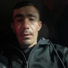 Фотография мужчины Alibek, 25 лет из г. Элиста
