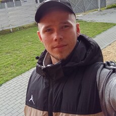 Фотография мужчины Дмитрий, 27 лет из г. Приморский