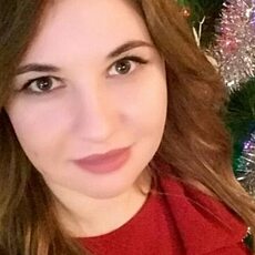 Фотография девушки Дана, 28 лет из г. Йошкар-Ола