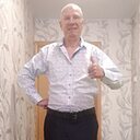 Сергей, 61 год