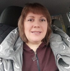 Фотография девушки Оксана, 52 года из г. Донецк