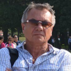 Фотография мужчины Андрей, 62 года из г. Сургут