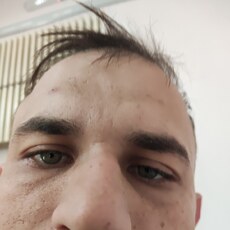 Фотография мужчины Алексей, 30 лет из г. Бахчисарай