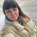 Анастасия, 28 лет