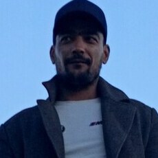 Фотография мужчины Навруз, 35 лет из г. Луганск