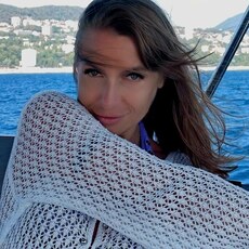 Фотография девушки Мила, 42 года из г. Орел