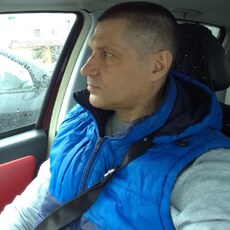 Фотография мужчины Александр, 51 год из г. Верхняя Салда