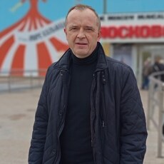 Фотография мужчины Андрей, 49 лет из г. Москва