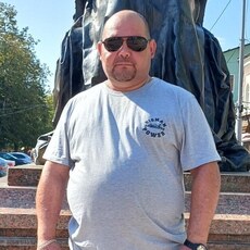 Фотография мужчины Александр, 50 лет из г. Тула