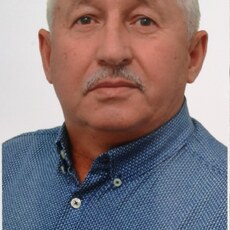 Фотография мужчины Виктор, 61 год из г. Санкт-Петербург