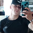 Даниил, 21 год