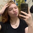 Ангелина, 18 лет