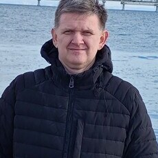 Фотография мужчины Андрей, 51 год из г. Южно-Сахалинск