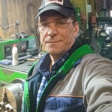 Фотография мужчины Алексей, 49 лет из г. Богучаны