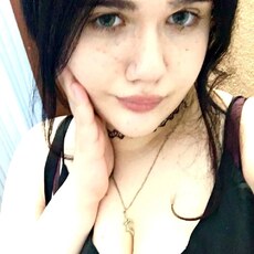 Фотография девушки Илона, 18 лет из г. Сургут