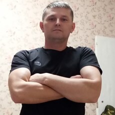 Фотография мужчины Василий, 44 года из г. Шелехов