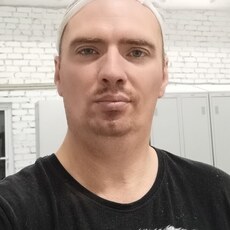 Фотография мужчины Хороший, 40 лет из г. Первомайский (Харьковская Обл)