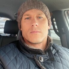 Фотография мужчины Денис, 35 лет из г. Усть-Кут