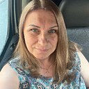 Оксана, 47 лет