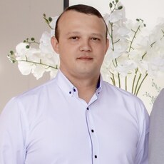 Фотография мужчины Сергей, 36 лет из г. Чебоксары